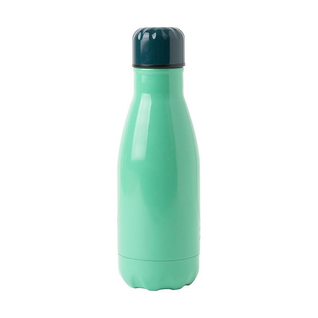 BT21 - Nerūdijančio plieno 260 ml termo pietų butelis Outdoor Weekend