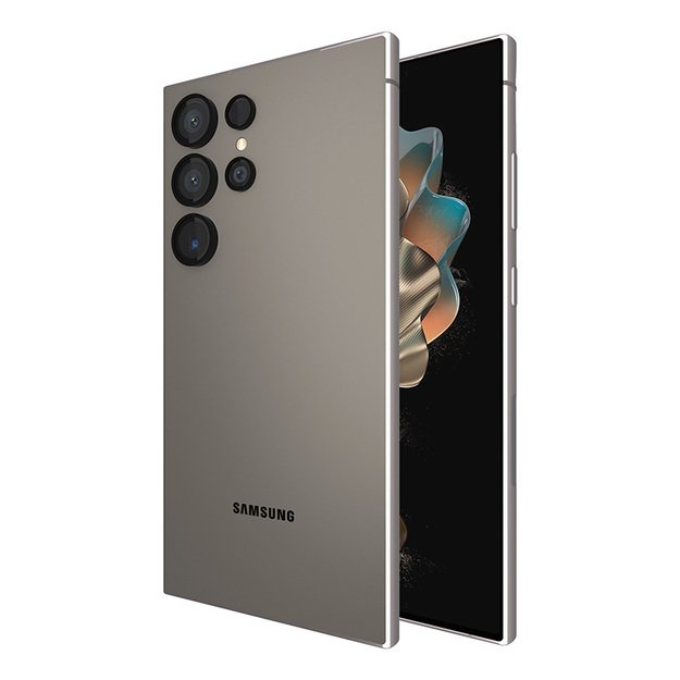 „Case-Mate“ aliuminio žiedo objektyvo apsauga – apsauginis stiklas „Samsung Galaxy S24 Ultra“ fotoaparato objektyvui (juodas) 5