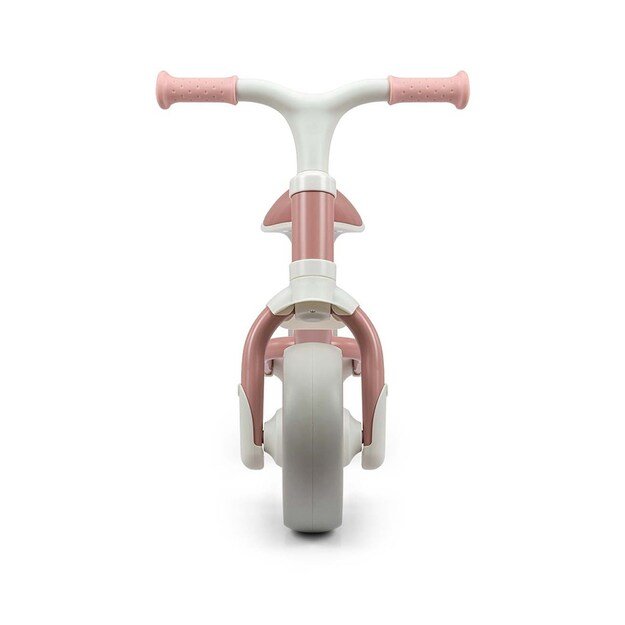 Milly Mally Skippy pink children s bike 1