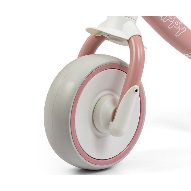 Milly Mally Skippy pink children s bike 11