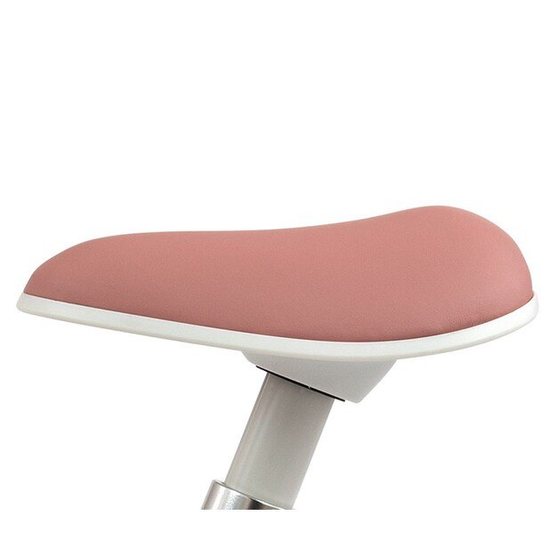 Milly Mally Skippy pink children s bike 5