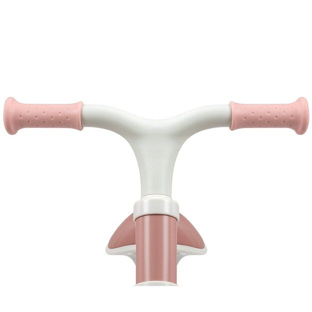 Milly Mally Skippy pink children s bike 3