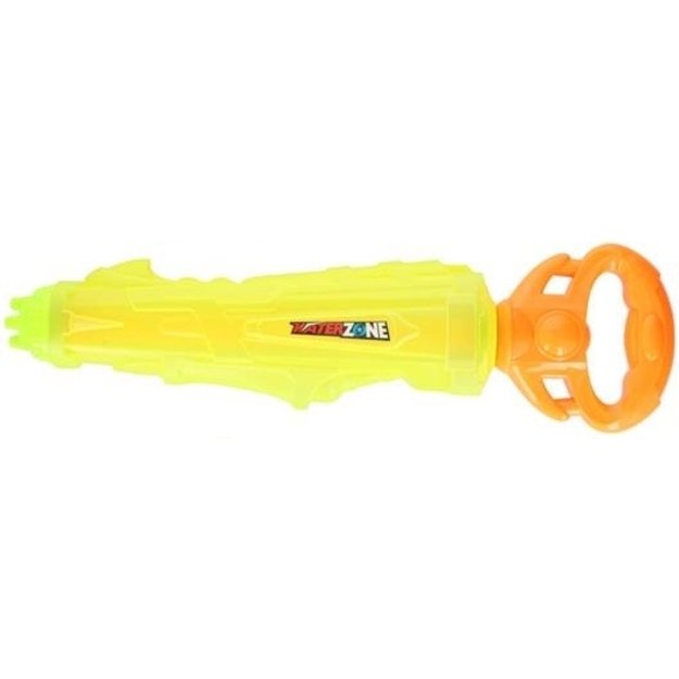 Waterzone – vandens pistoletas 45cm (geltonai mėlynas) 2