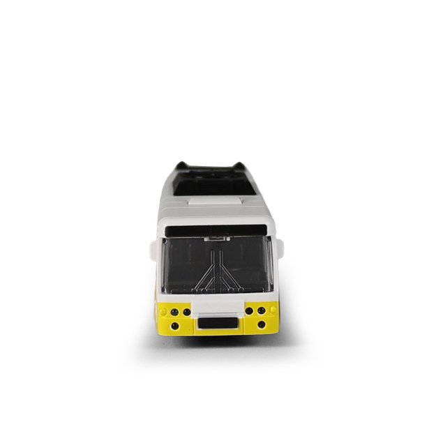 Autobus žlut&yacute;