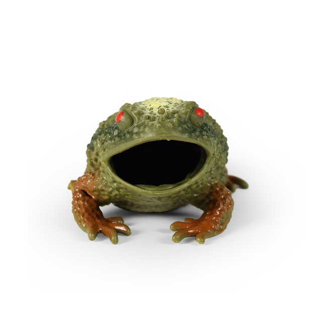 Frog 10 cm