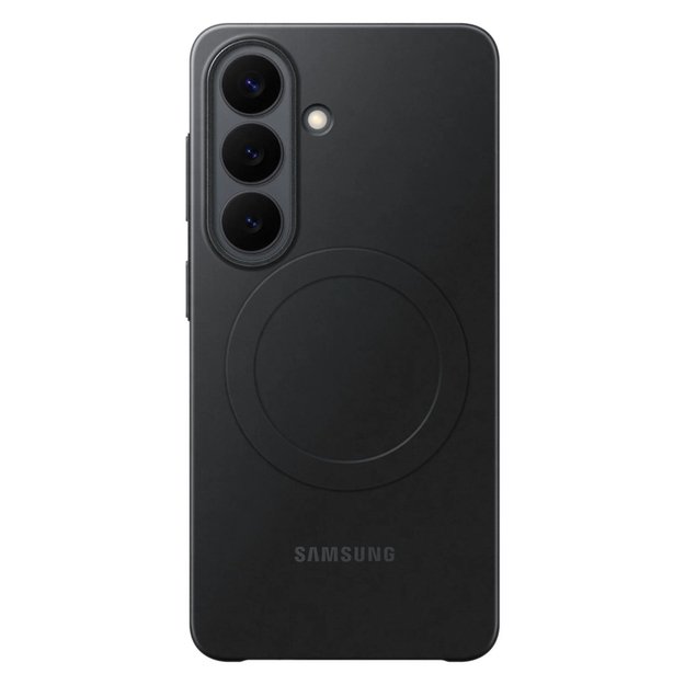 Samsung Slim Magnet Case - Case for Samsung Galaxy S26 (Black)