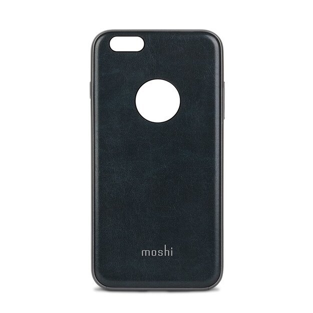 Moshi iGlaze Napa – dėklas, skirtas iPhone 6s Plus / iPhone 6 Plus (Midnight Blue) 18