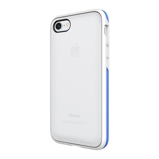 Incipio Performance Series Slim – dėklas, skirtas iPhone 7 (šaltas / mėlynas)