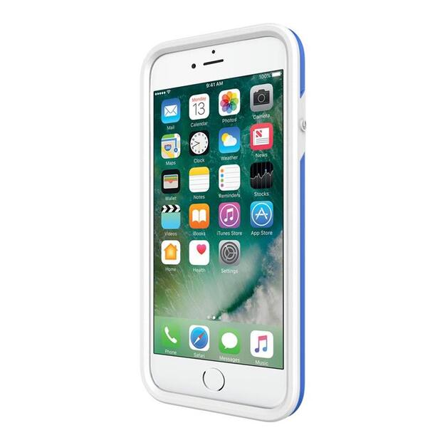 Incipio Performance Series Slim – dėklas, skirtas iPhone 7 (šaltas / mėlynas) 3