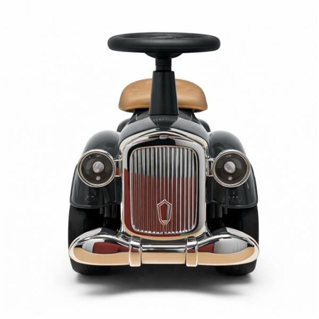 Baby Mix Retro Grey Children s Bouncer