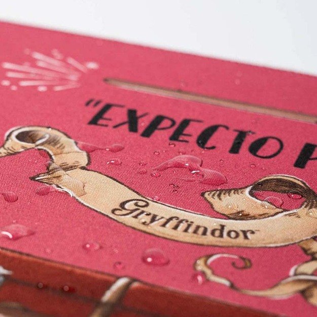 Haris Poteris – žaidimų kilimėlis / stalo kilimėlis XXL 6