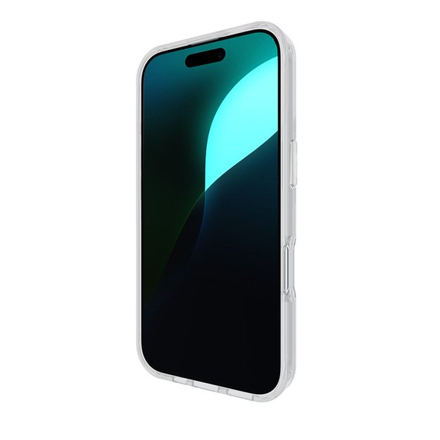 Kate Spade New York Protective MagSafe – dėklas, skirtas iPhone 16 (Chunky Glitter) 14