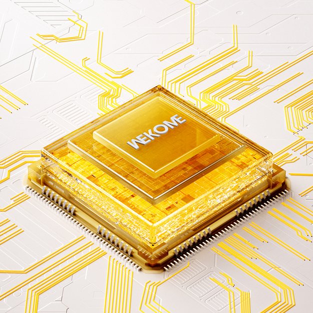 WEKOME WP-U172 – „Trys viename“ belaidis įkroviklis su „MagSafe“, skirtas „iPhone“, „Apple Watch“ ir „AirPods + Mirror“ (geltonas) 20