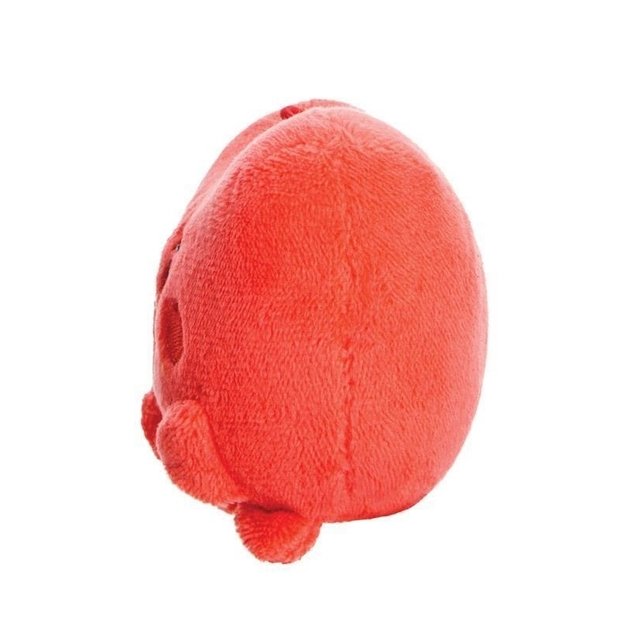 Line Friends BT21 - talismanas 8cm TATA Baby Pong Pong 16