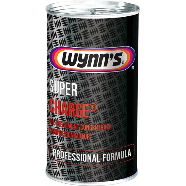 Tepalo priedas WYNN S Super Charge 325 ml  