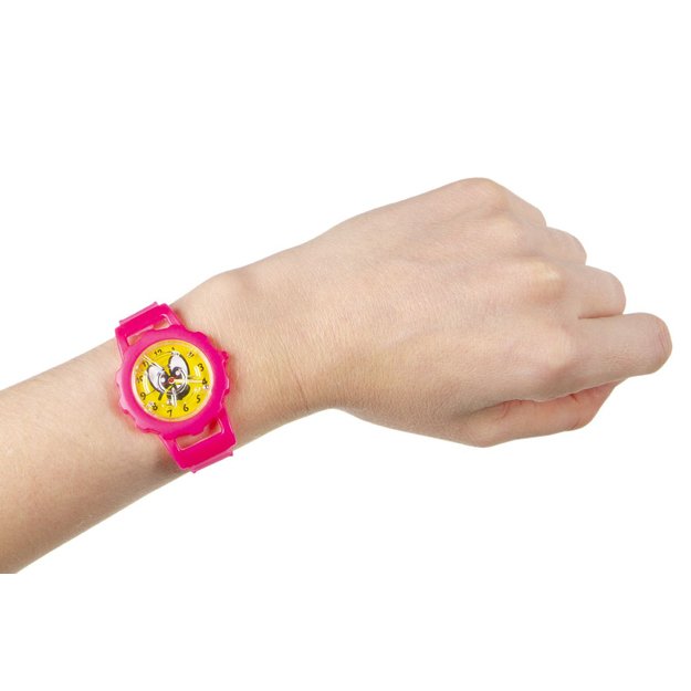 Watch Maze Game