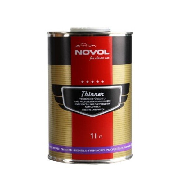 THINNER - Akrilinis skiediklis&nbsp; 1 l  