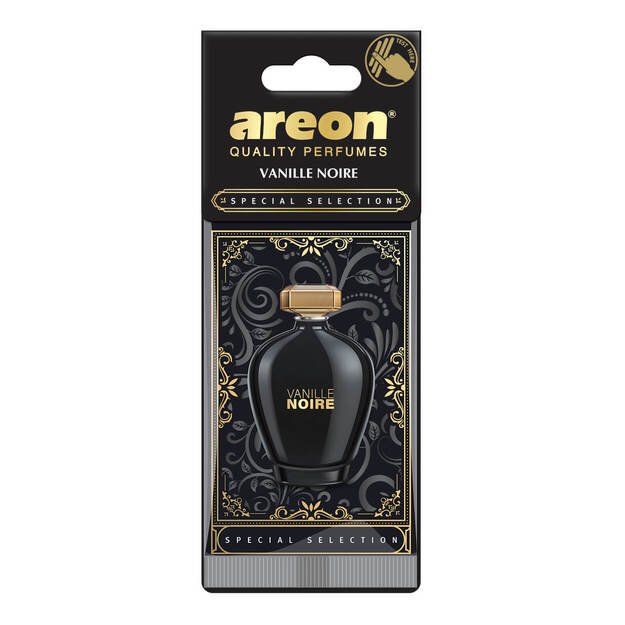 Special Vanille Noir oro gaiviklis  
