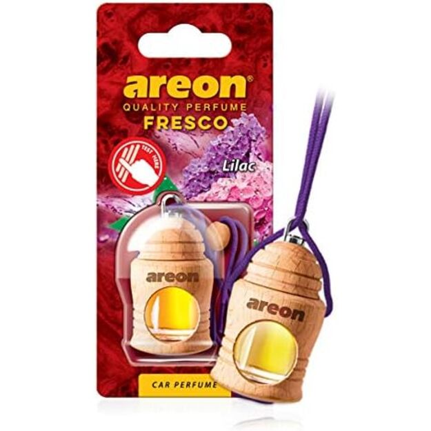 FRESCO Lilac oro gaiviklis │Areon  