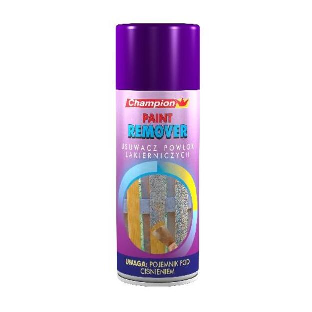 Dažų nuėmiklis 400 ml  