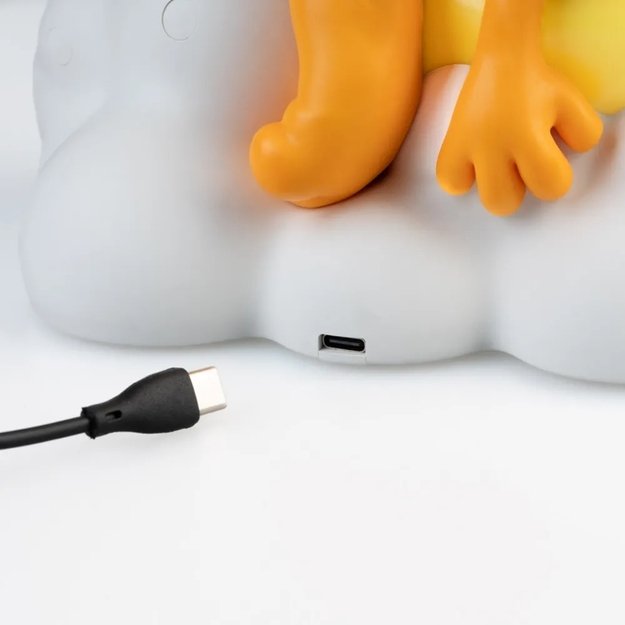 Garfield - LED Night Light for Kids (22 x 20 cm)