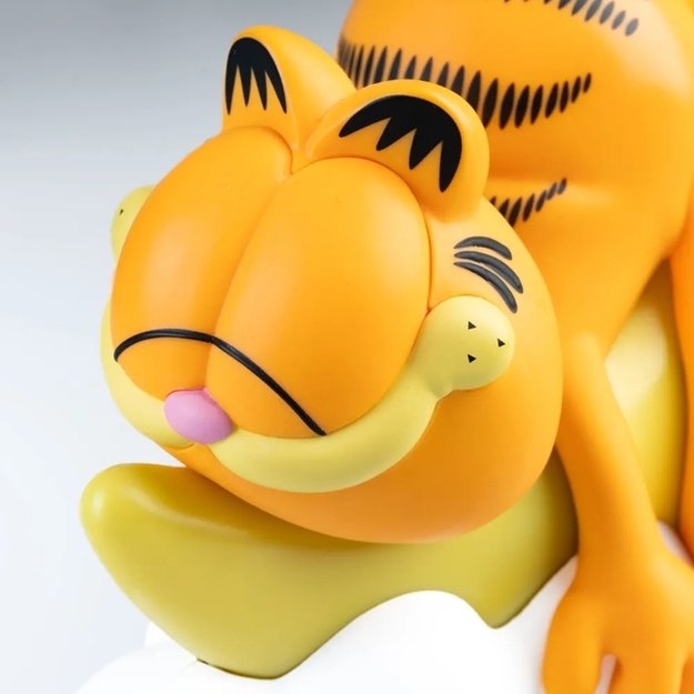 Garfield - LED Night Light for Kids (22 x 20 cm)