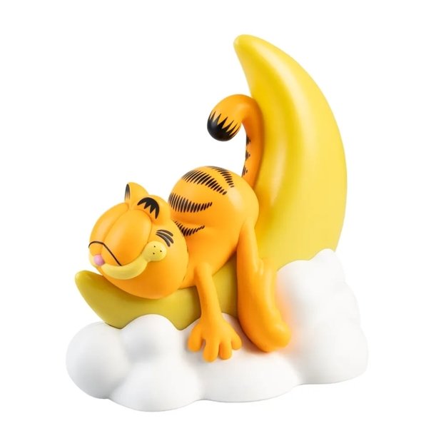 Garfield - LED Night Light for Kids (22 x 20 cm)
