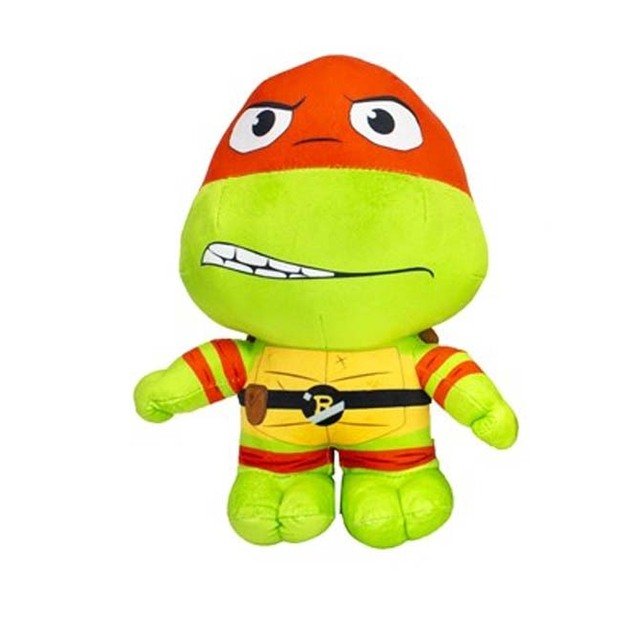 Teenage Mutant Ninja Turtles Plush Toys 28 cm