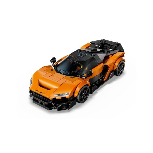 LEGO Speed Champions Mclaren W1