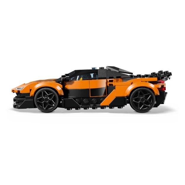 LEGO Speed Champions Mclaren W1