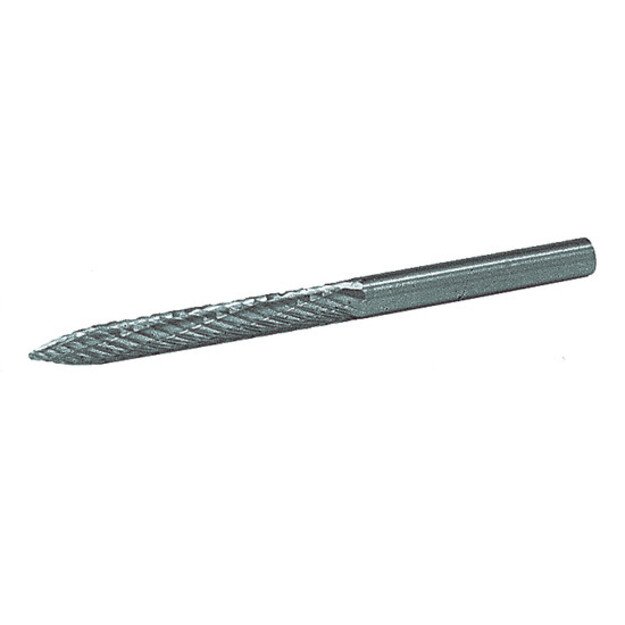 Karbidinė freza 6mm (grybams)  