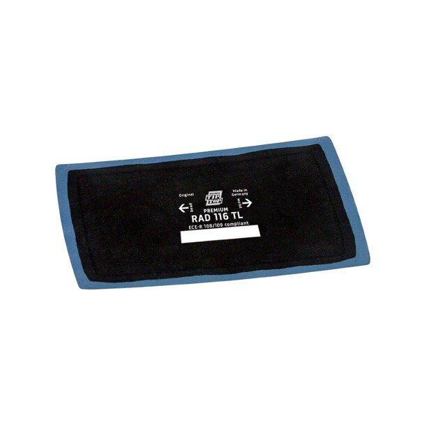 Lopas radialinėms padangoms 116TL 1/10 PREMIUM, 1x10 