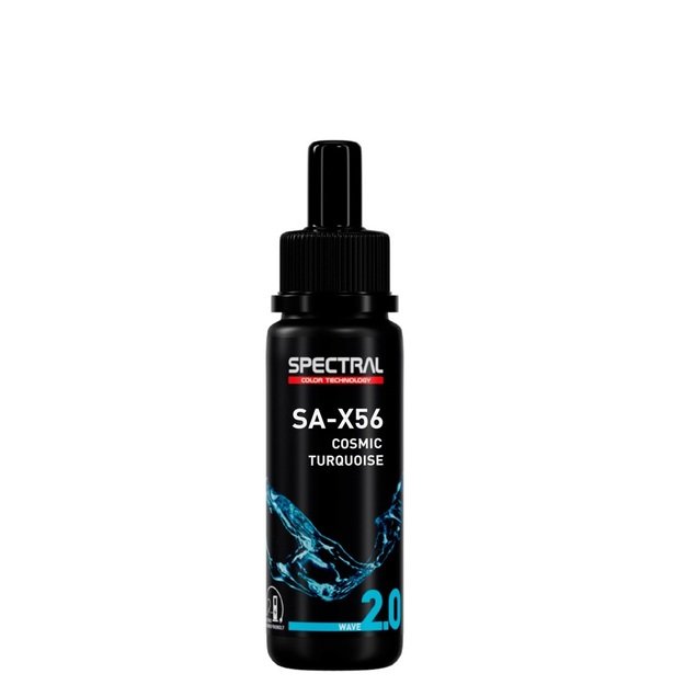 SA-X56 COSMIC TURQUOISE 0.1L  