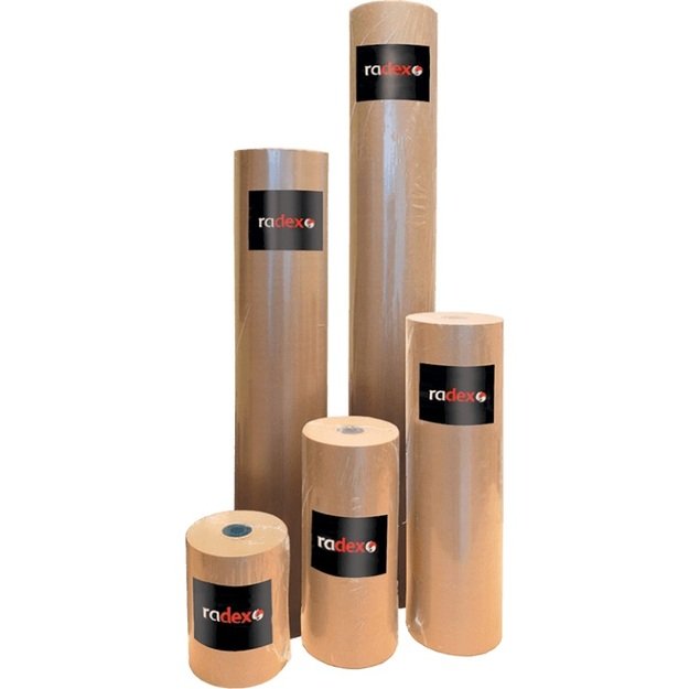 Radex maskavimo popieriaus 40g 90cm x 400m  