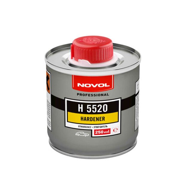 Kietiklis H5520 gruntui 0.25 l  