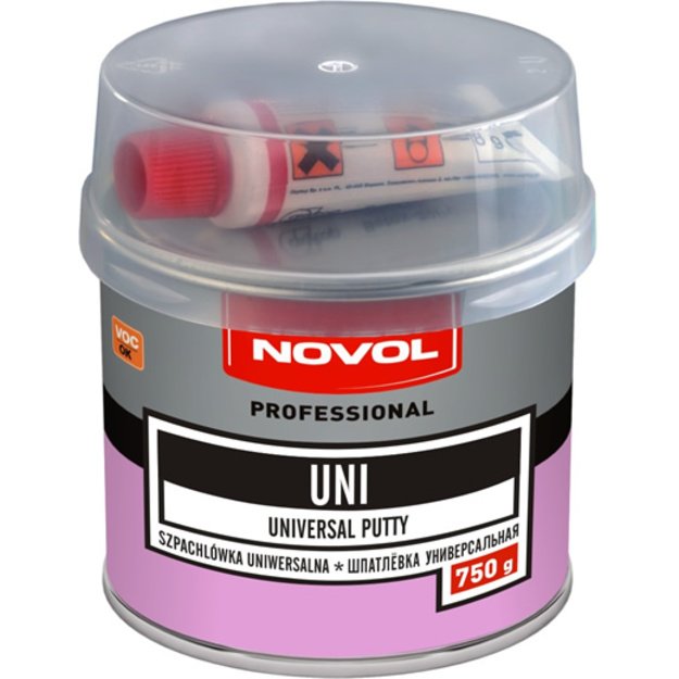 Universalus glaistas UNI 750g  