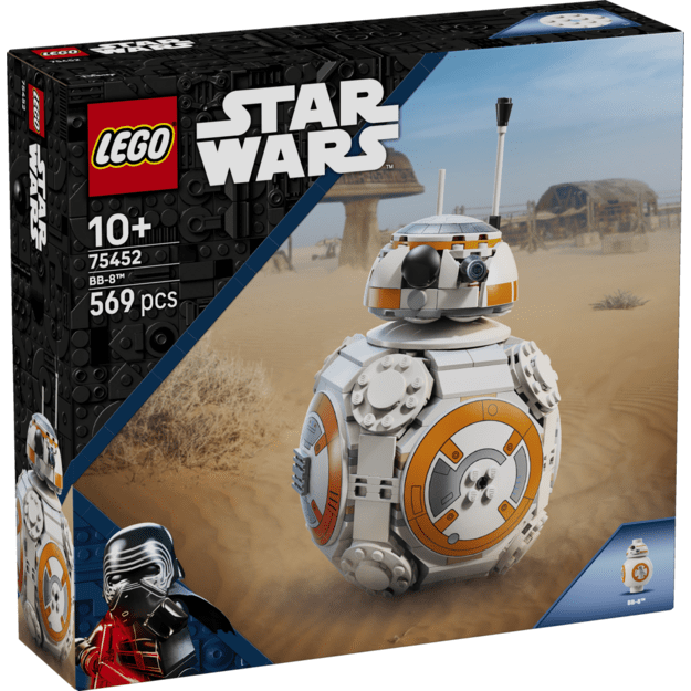 LEGO Star Wars BB-8&trade; Astromech Droid