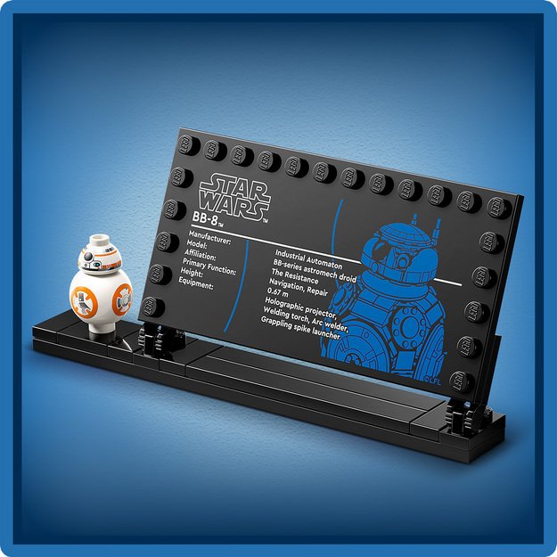 LEGO Star Wars BB-8&trade; Astromech Droid