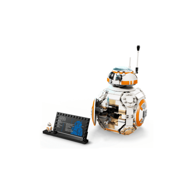 LEGO Star Wars BB-8&trade; Astromech Droid