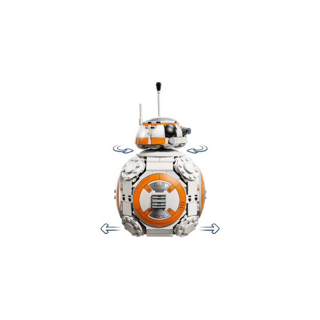 LEGO Star Wars BB-8&trade; Astromech Droid
