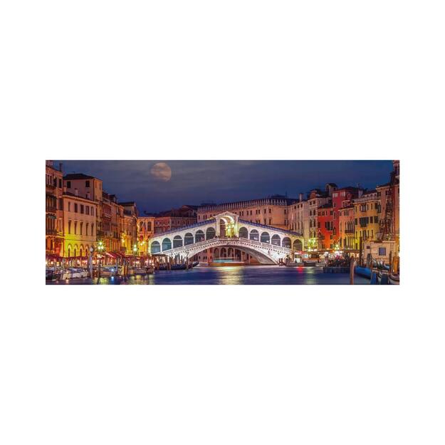 Dino Puzzle 2000 pc Rialto Bridge