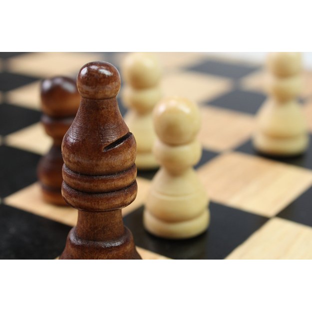 Tactic Collection Classique Chess