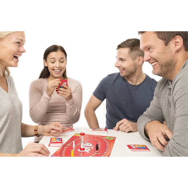 Tactic lauam&auml;ng Alias Originaal