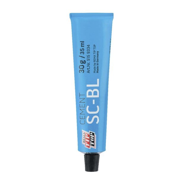 Padangų klijai SPECIAL CEMENT BL 30g  
