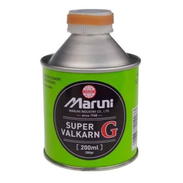 Pad. kli. SUPER VALKARN ,200ml  