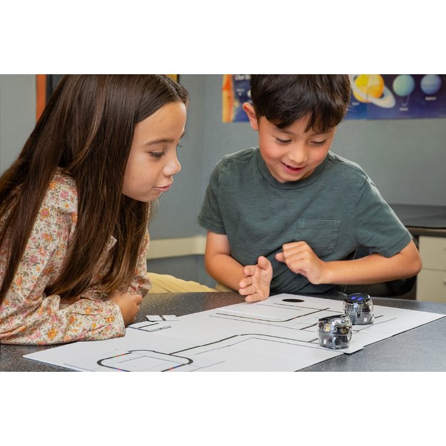 Ozobot Ari Classroom Kit 18-pack