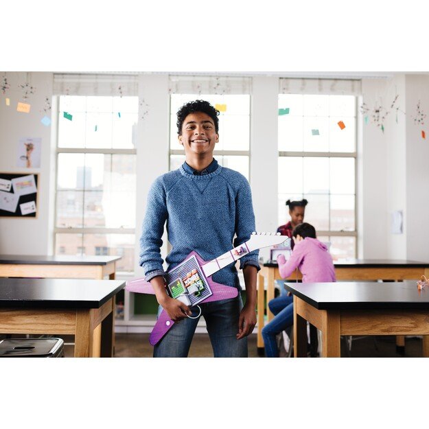 littleBits Code Kit Expansion Pack: Computer Science