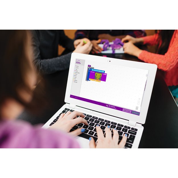 littleBits Code Kit Expansion Pack: Computer Science