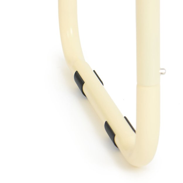TTS Active World Tuff Tray Adjustable Stand - Cream