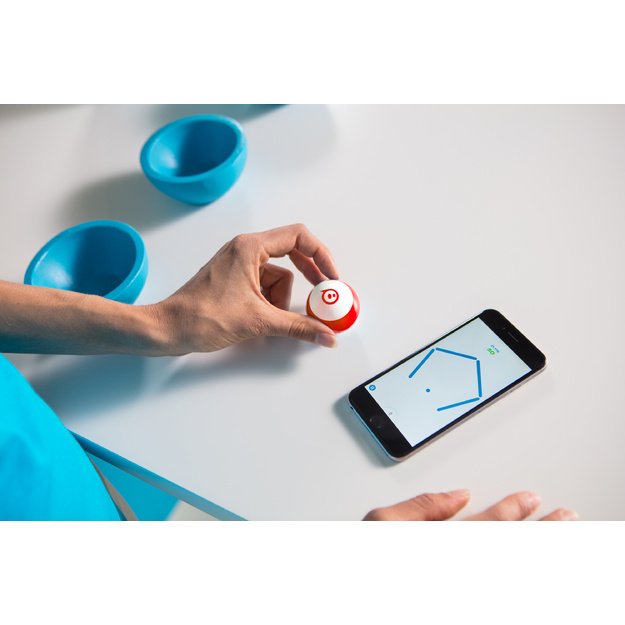 Sphero Mini Robot Red